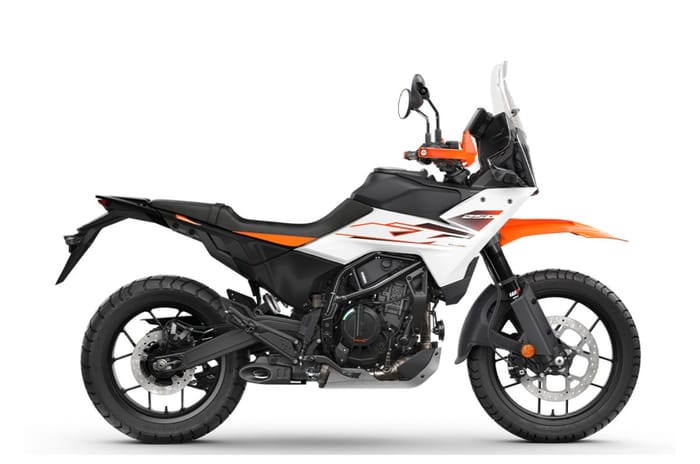 6 things to know before buying the KTM 250 Adventure